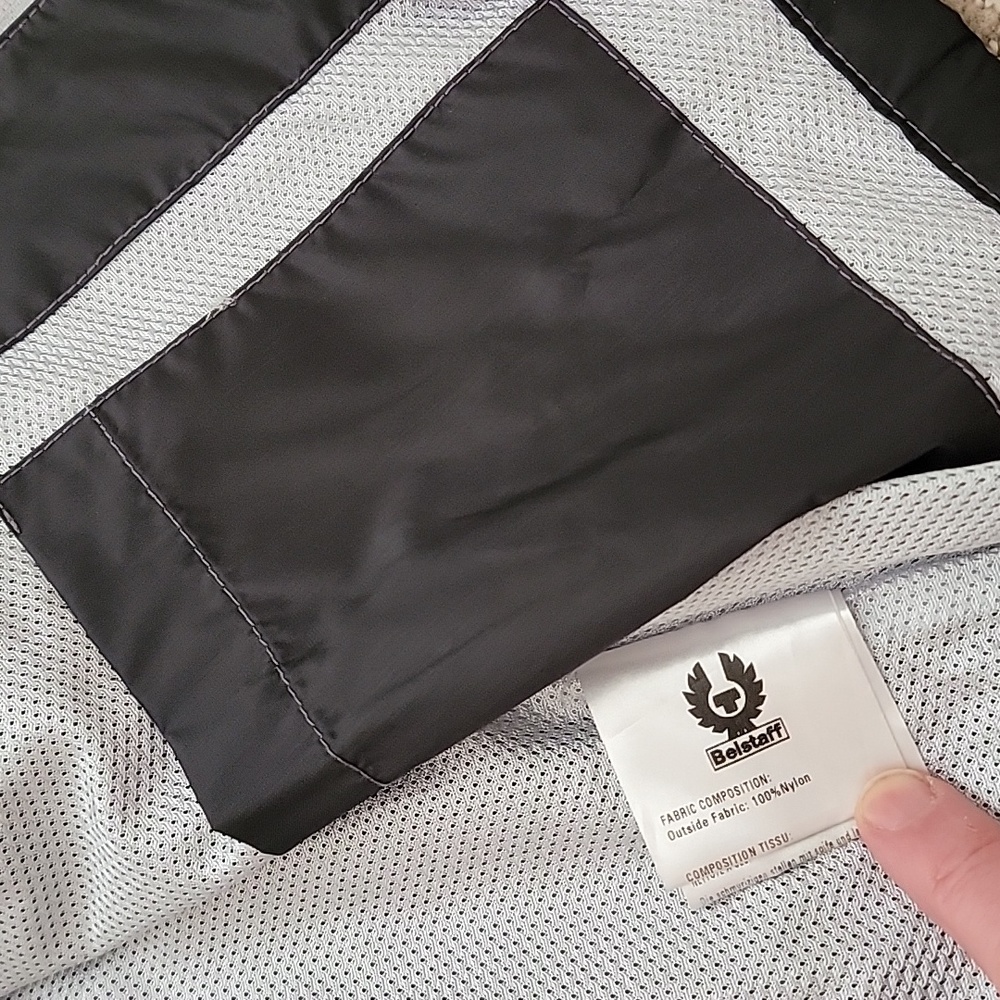 Belstaff Jacket - image 7